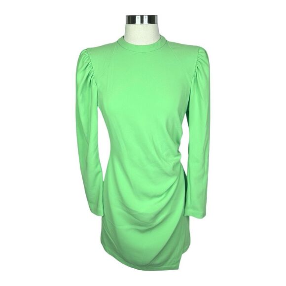 A.L.C. Cady Jane Sheath Dress - Spring Bouquet - Size 4 - Picture 2 of 7